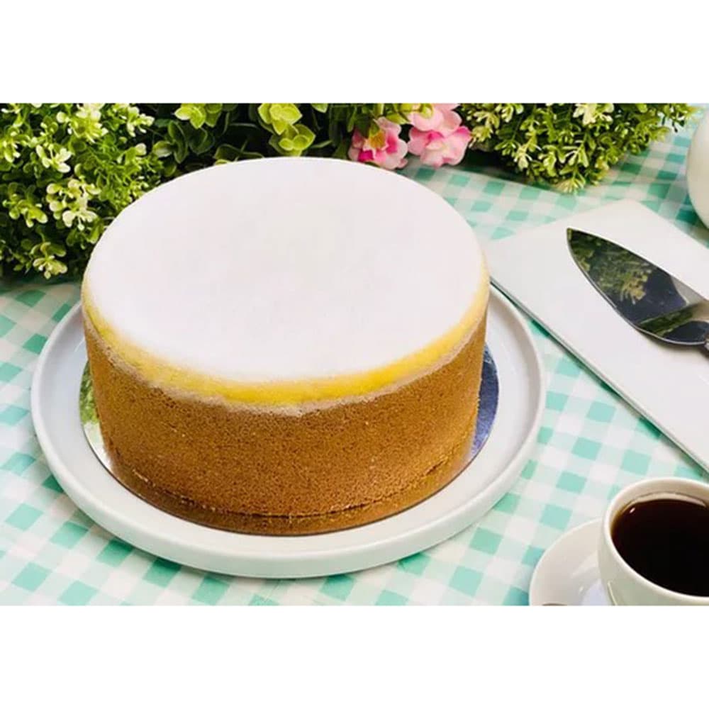 New York Cheesecake