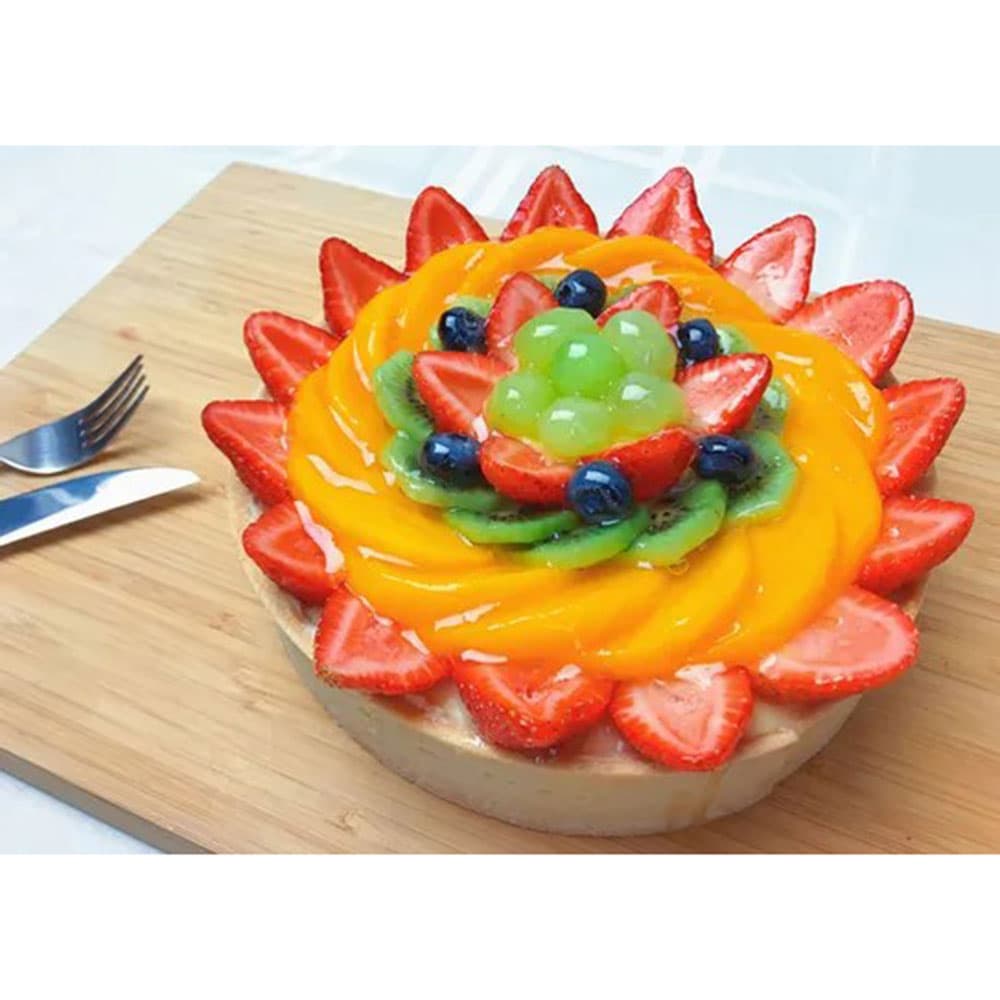 Fruit Tart