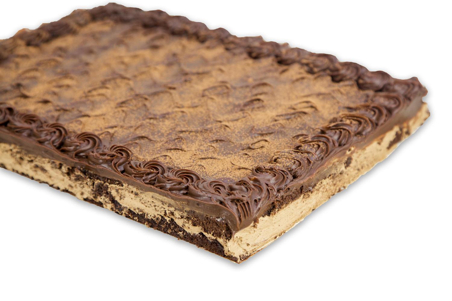 Marz Bar Slab Cake