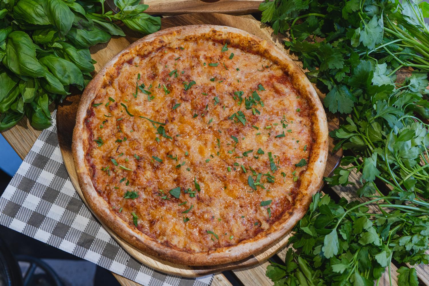 Parmesana