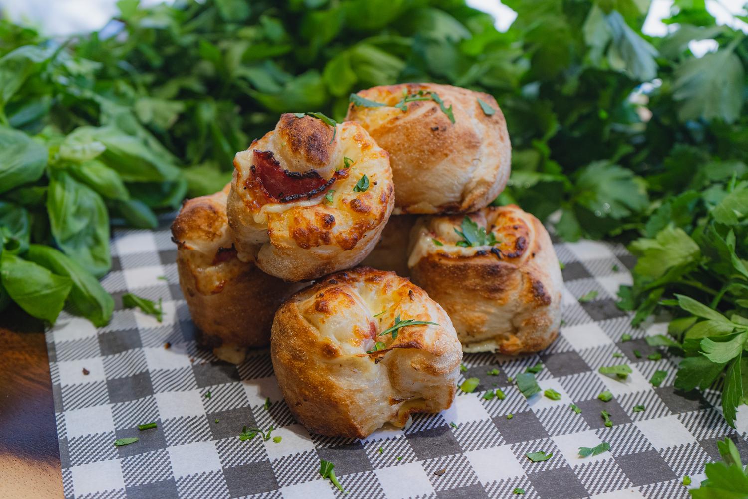 Peppe Scrolls