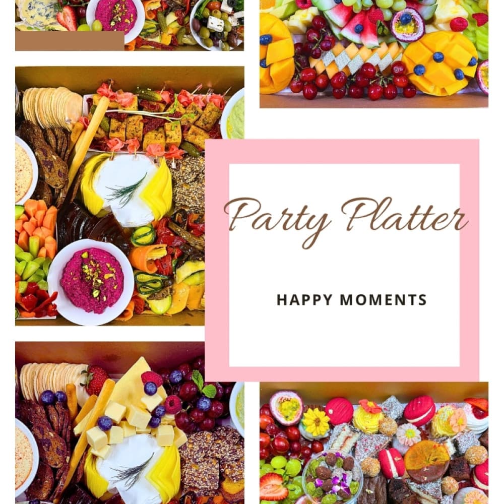Party Platter