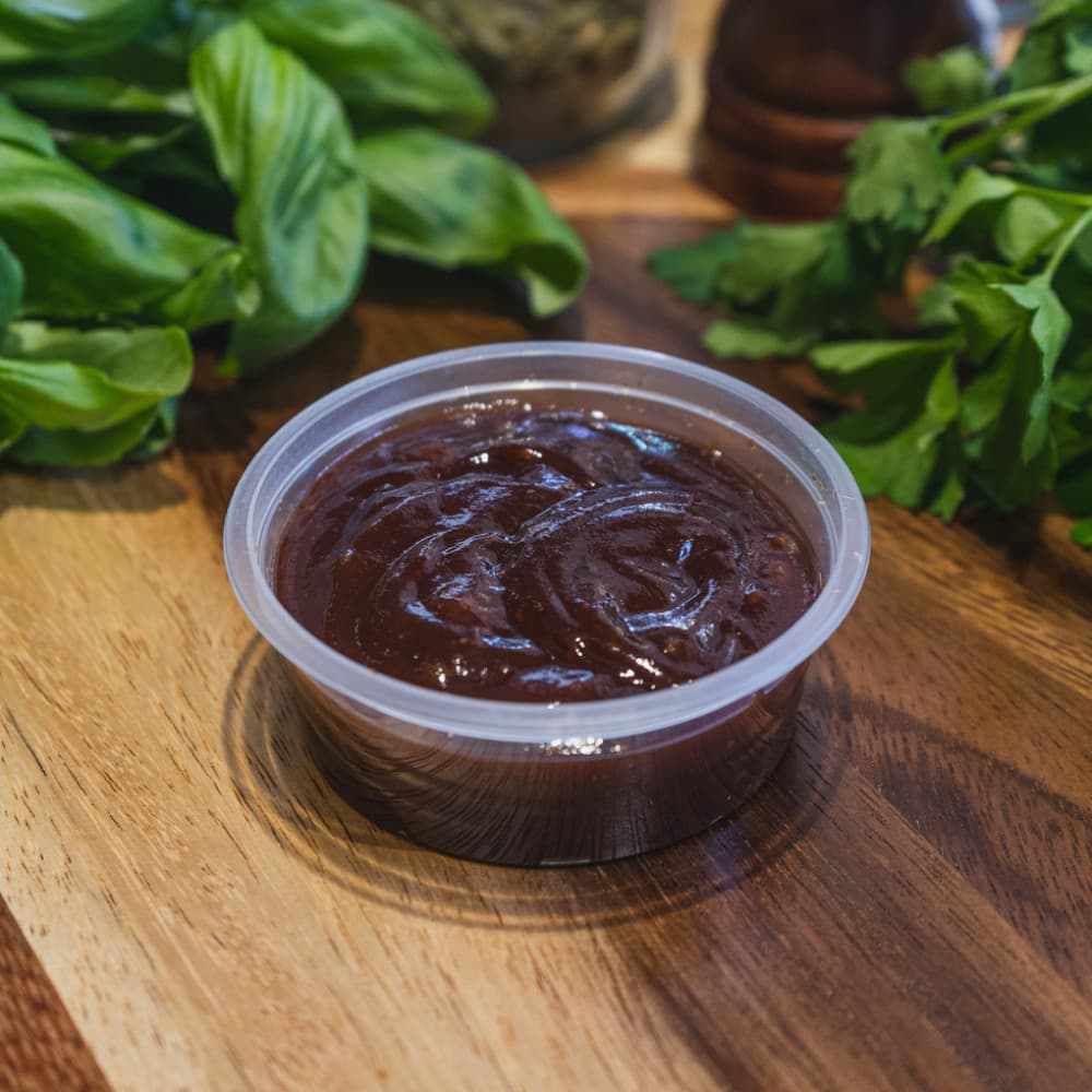 BBQ Sauce