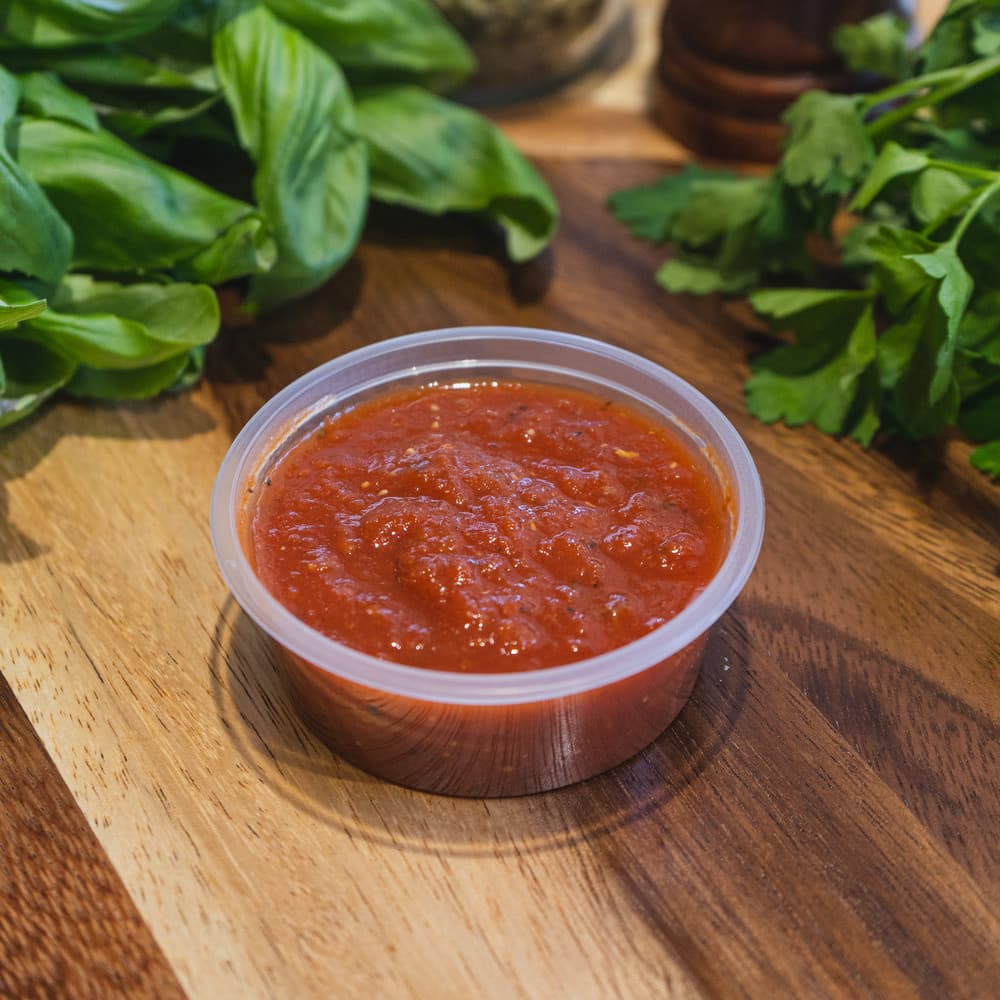 Pizza Tomato Sauce