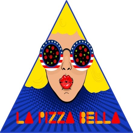 22-Inch Pizza Catering Bundle for 10