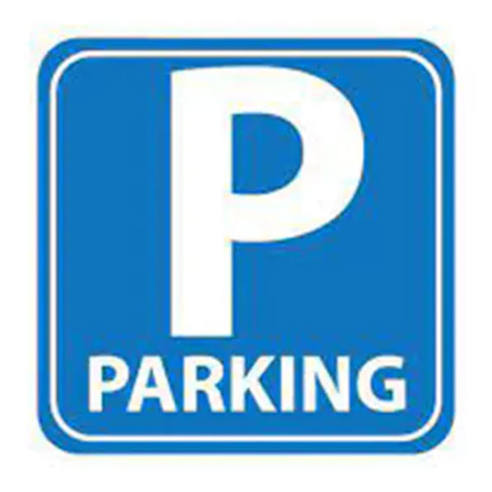 Parking Fee