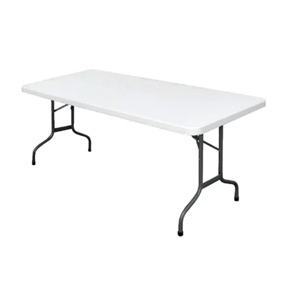 Trestle Tables (6 Ft)