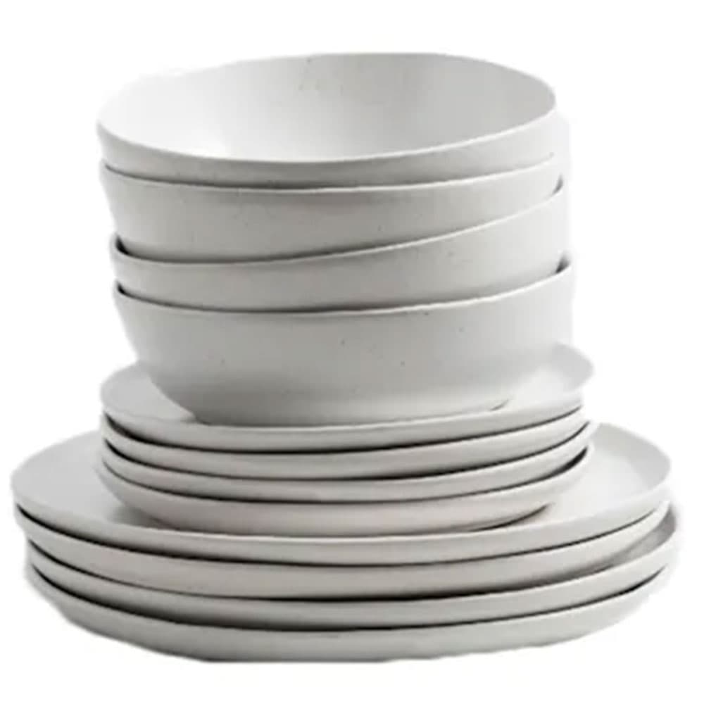 Entree Plate