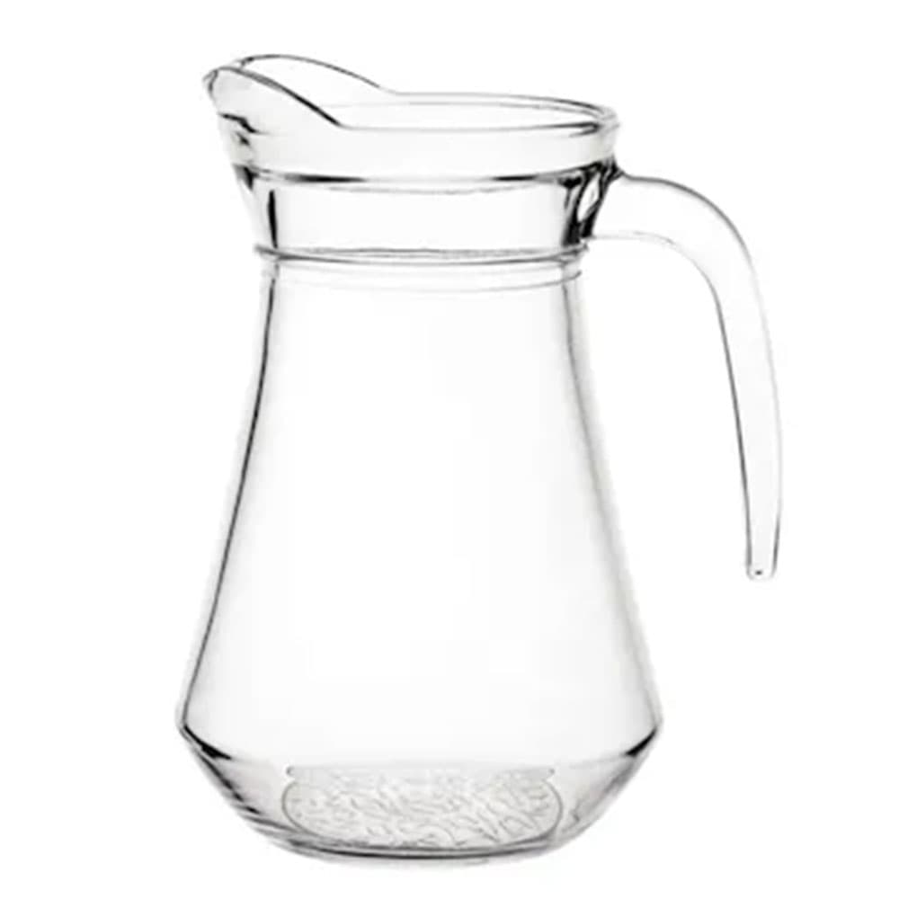 Glass Jug