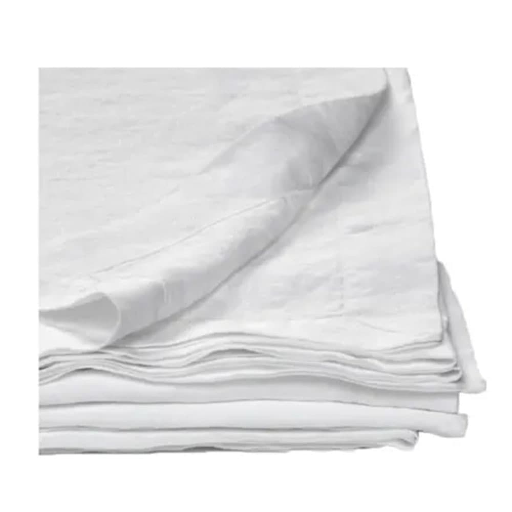 Linen Hire (185cm x 185cm Black)