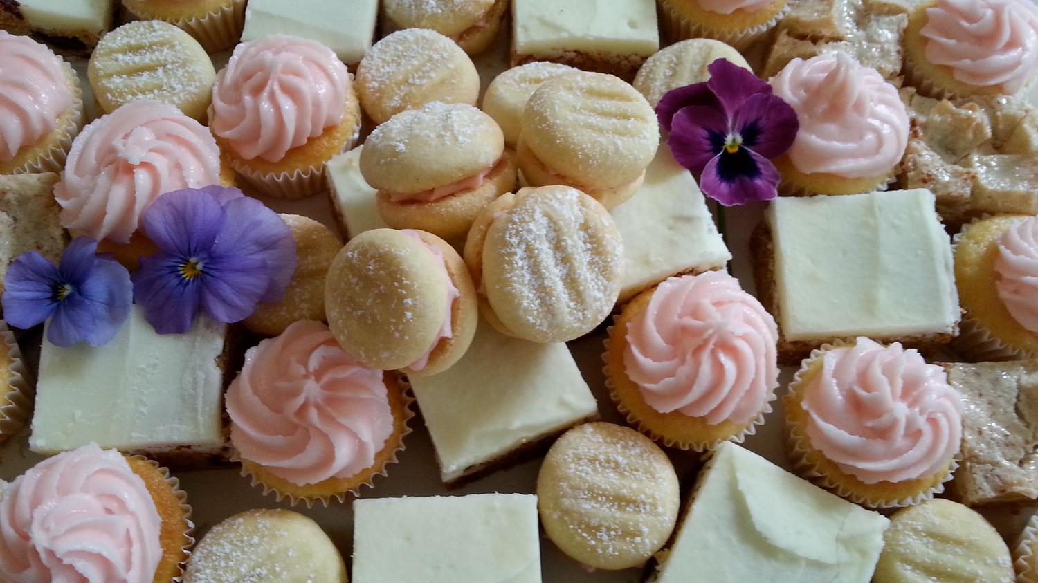 Mini Sweets