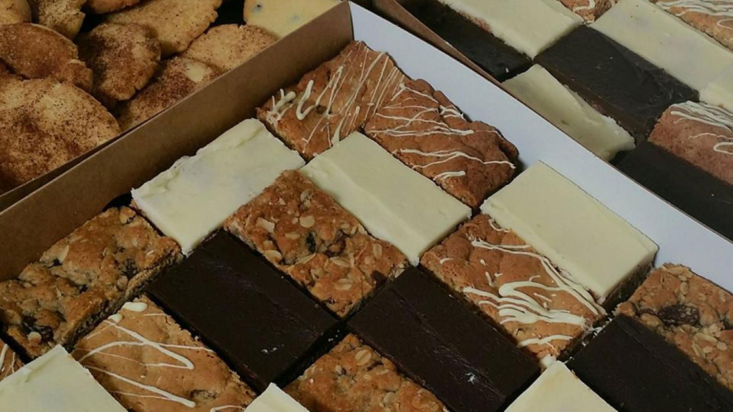 Assorted Slices (Regular Size)