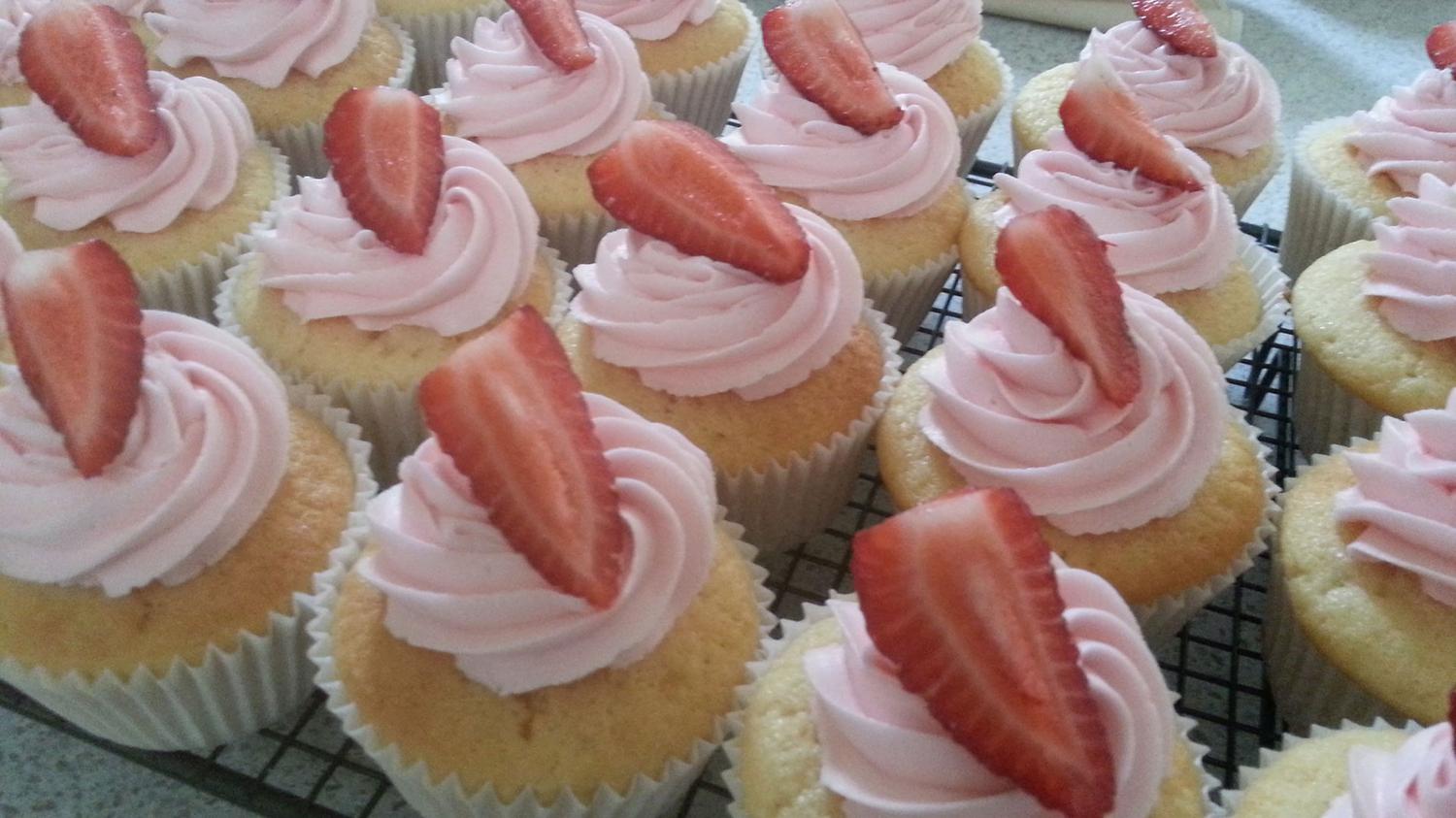 Cupcakes (Mini Size)