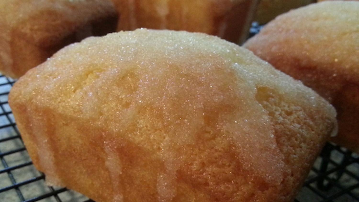 Individual Cakes