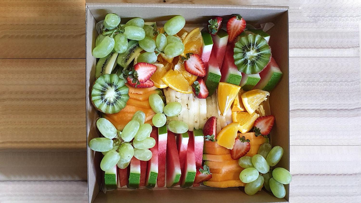 Fruit Platter