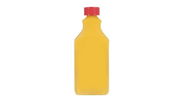 Orange Juice (2L Bottle)