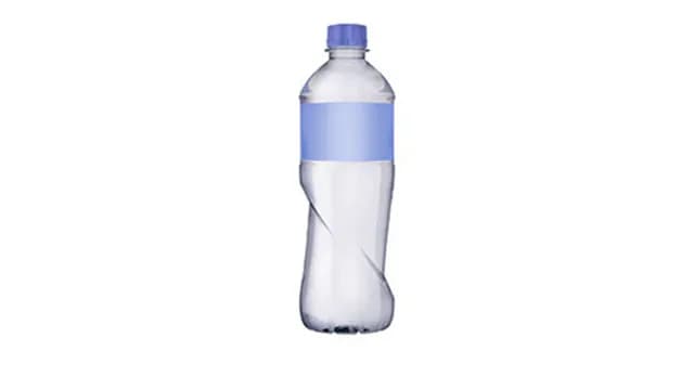 Sparkling Mineral Water (1.25L)