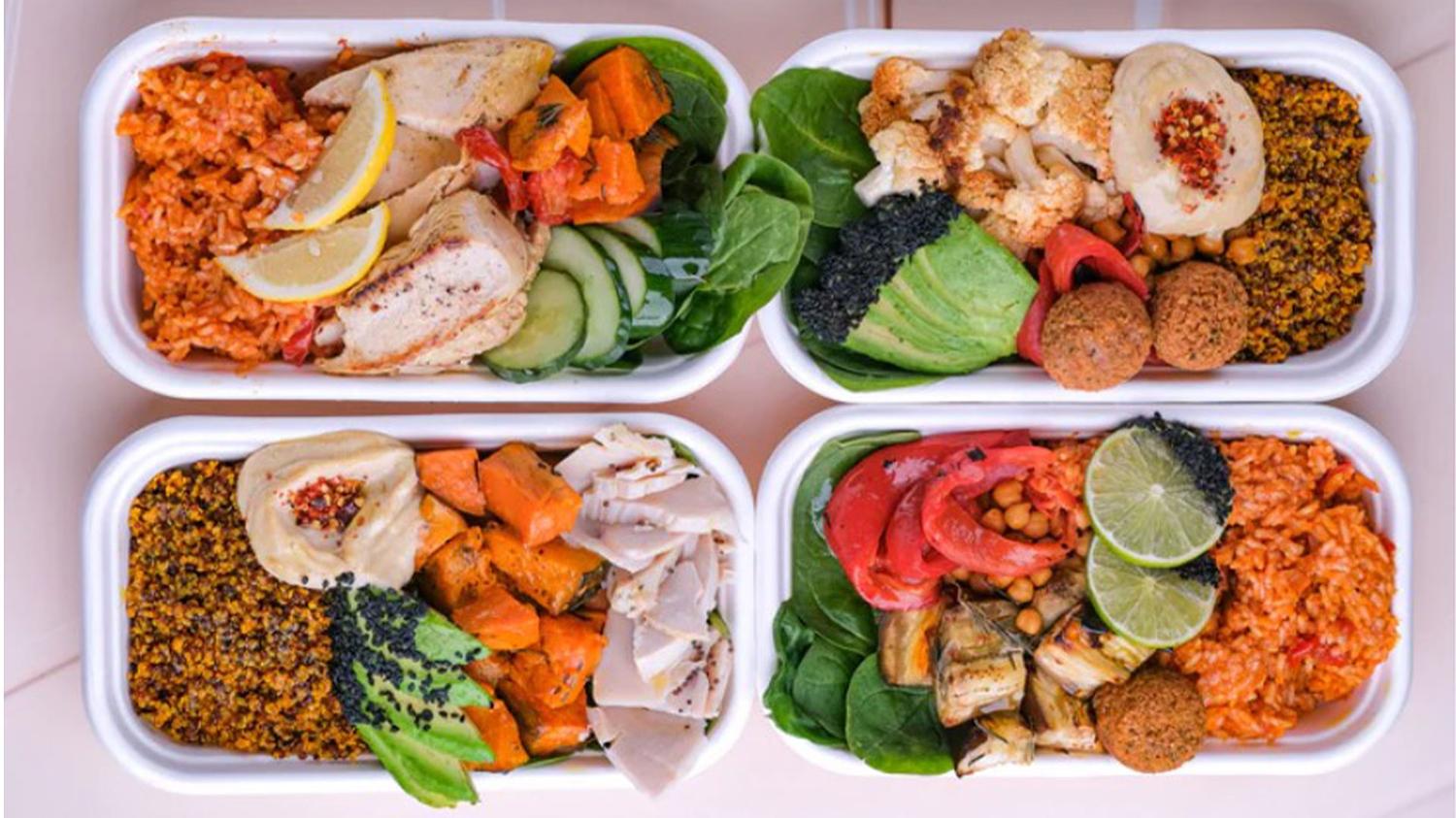 Tucker Box