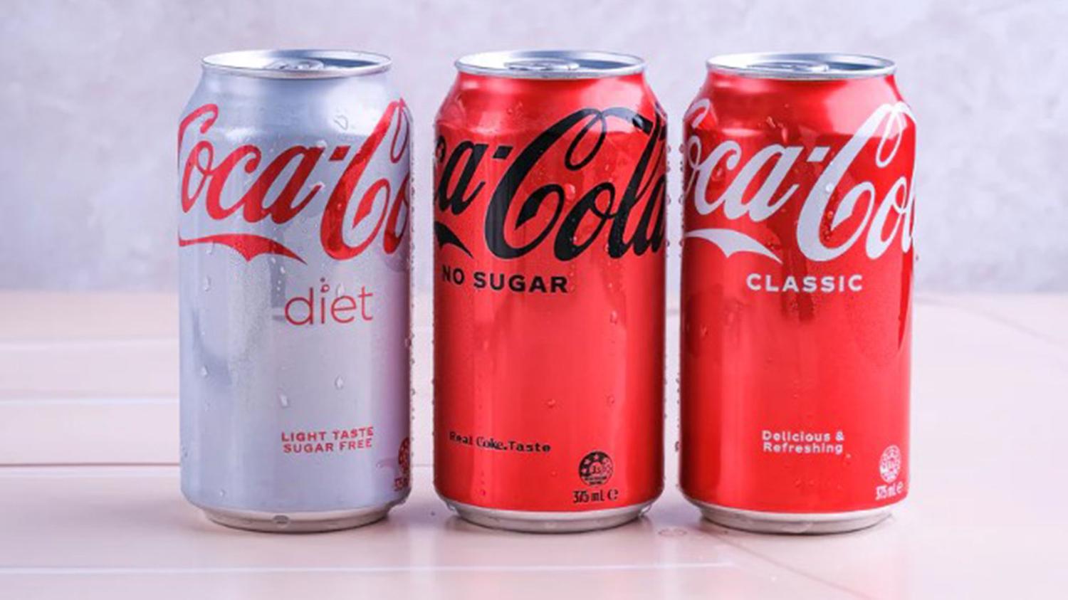 Soft Drink