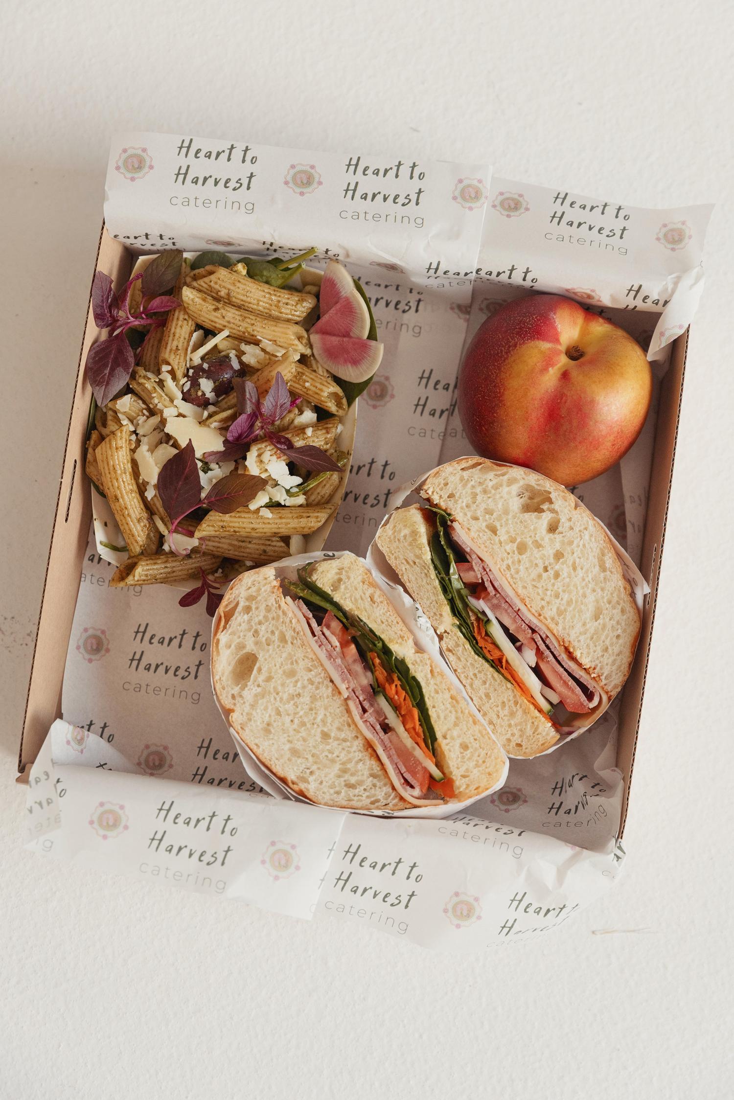 Light Lunch Box