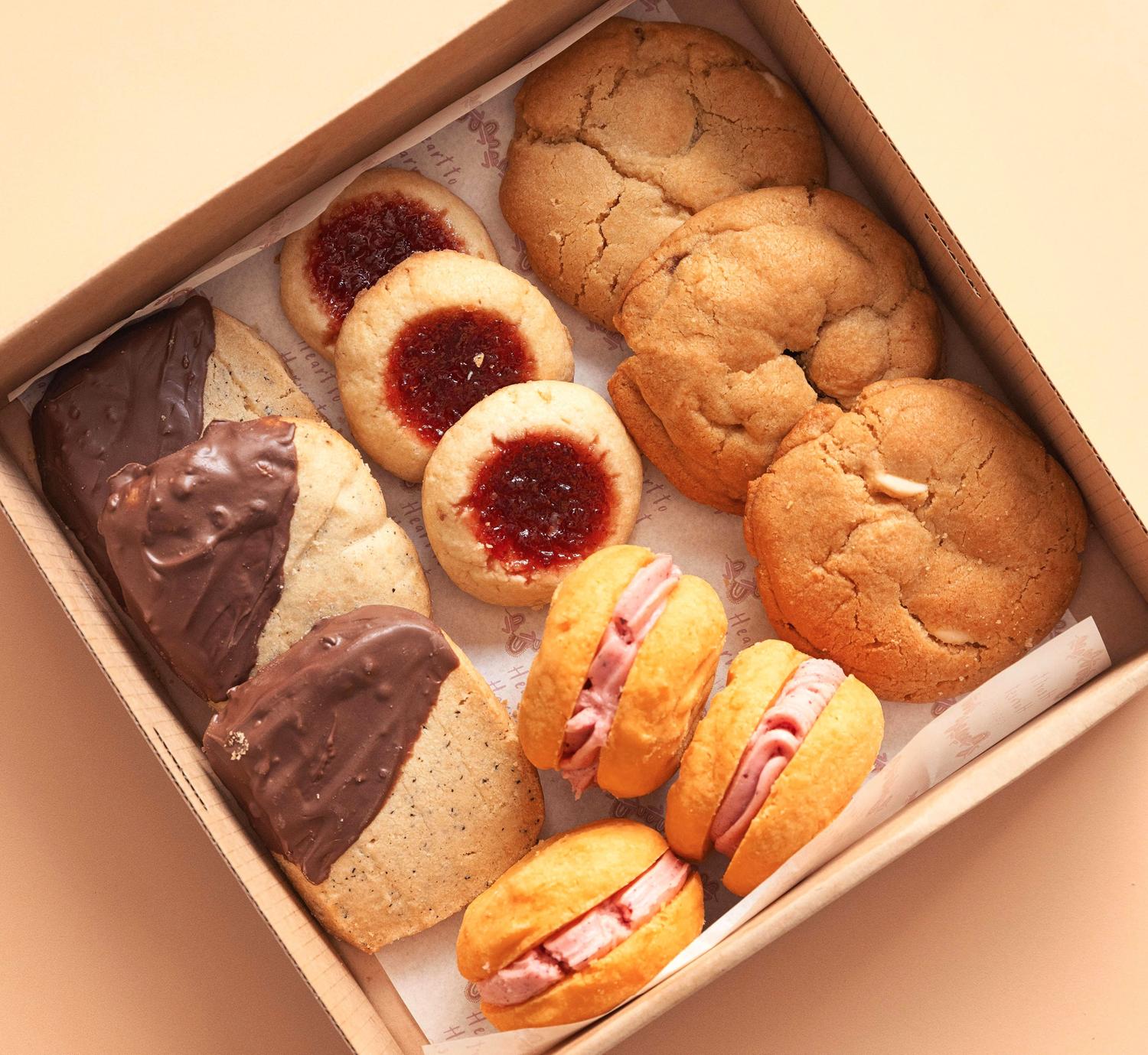 Cookie - Variety Box
