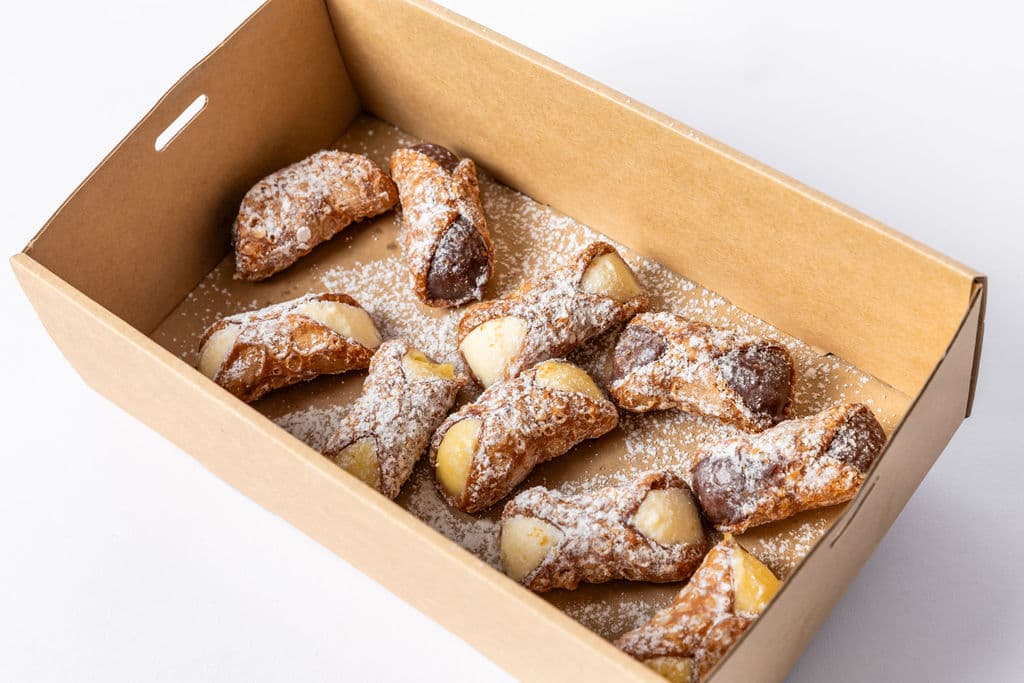 Cannoli