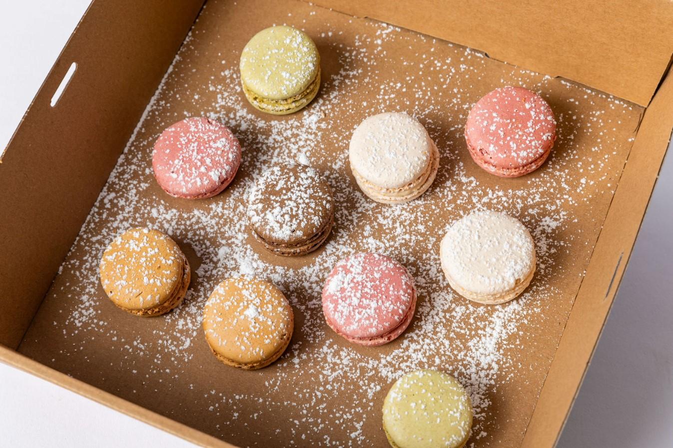Macaron