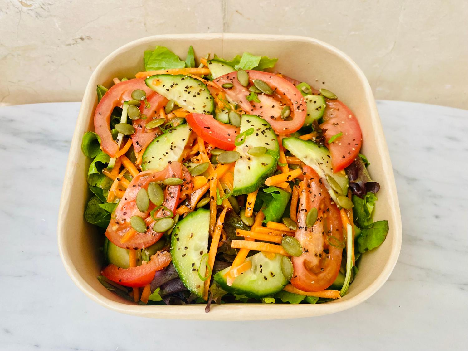 Garden Salad