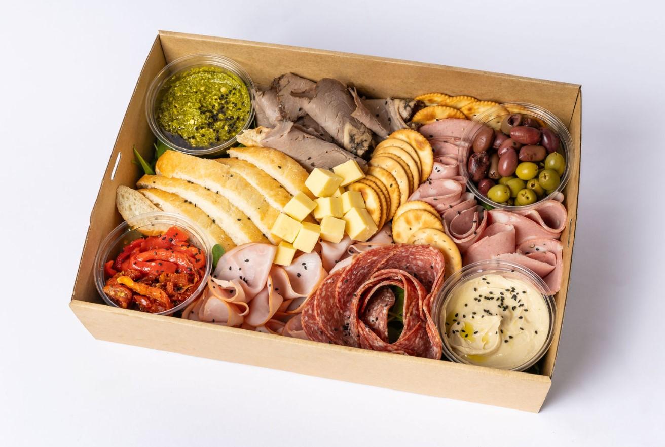 Antipasto Platter