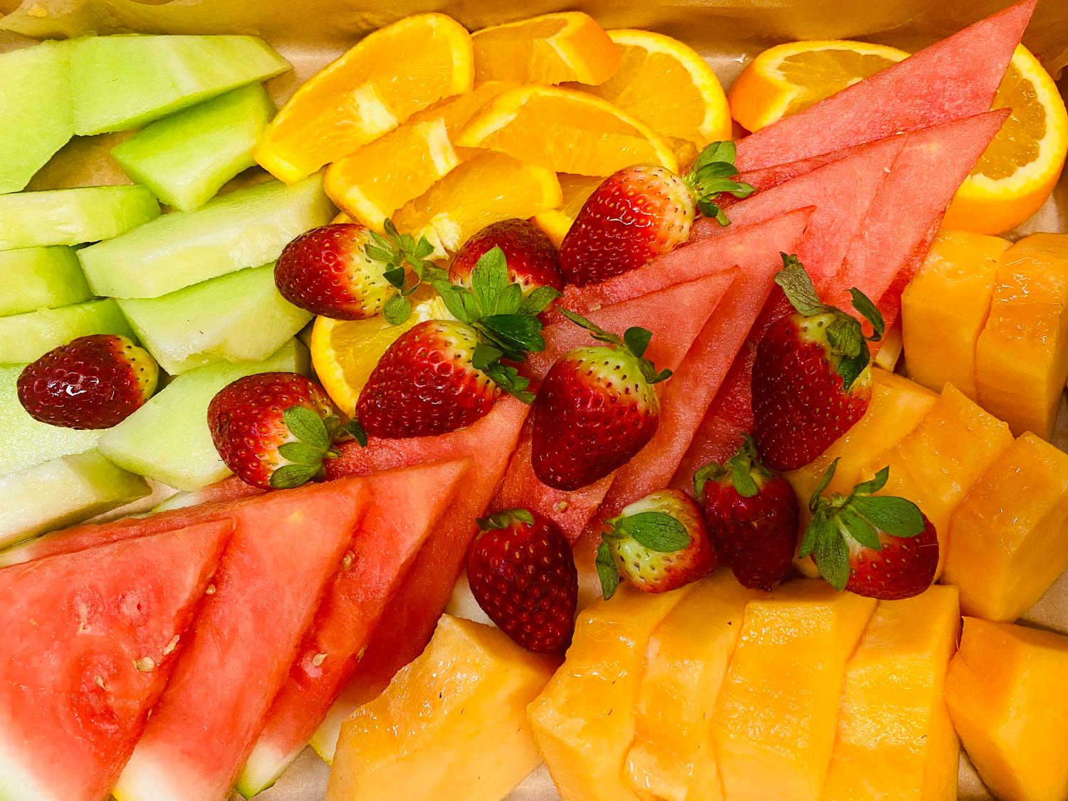 Fruit Platter