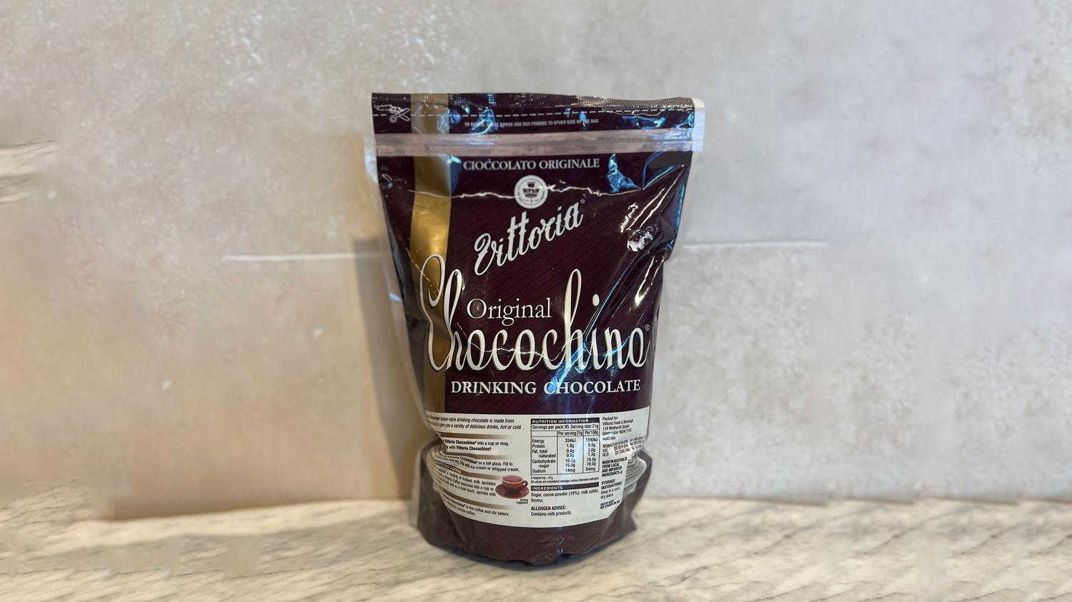 2KG Hot Chocolate