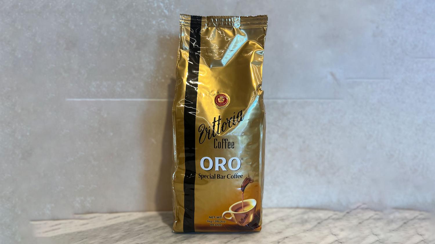 1KG Coffee