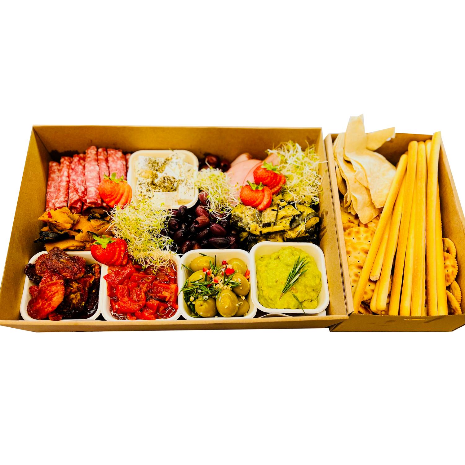 Antipasto Platter (Medium)