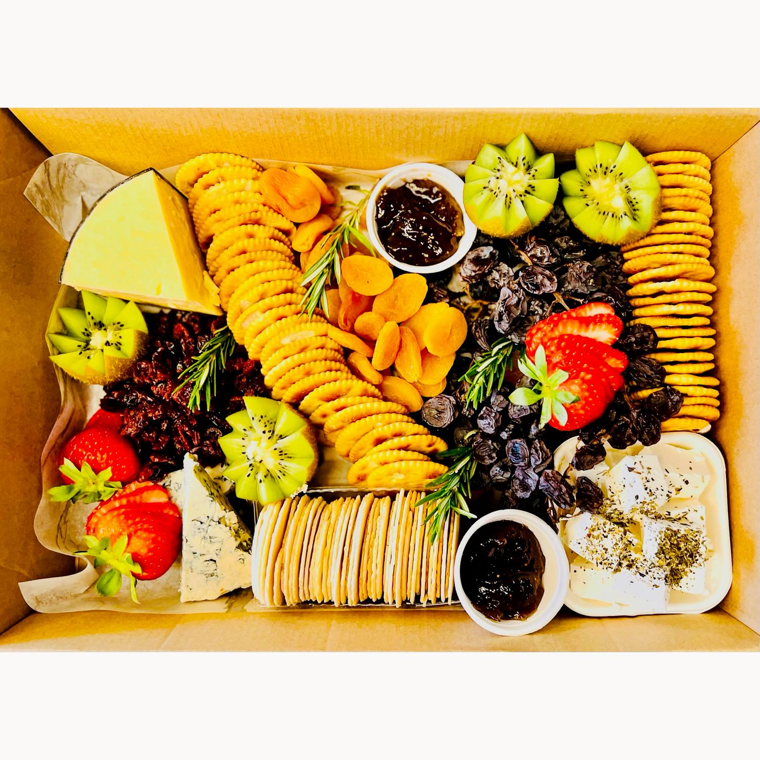 Cheese Platter (Medium)