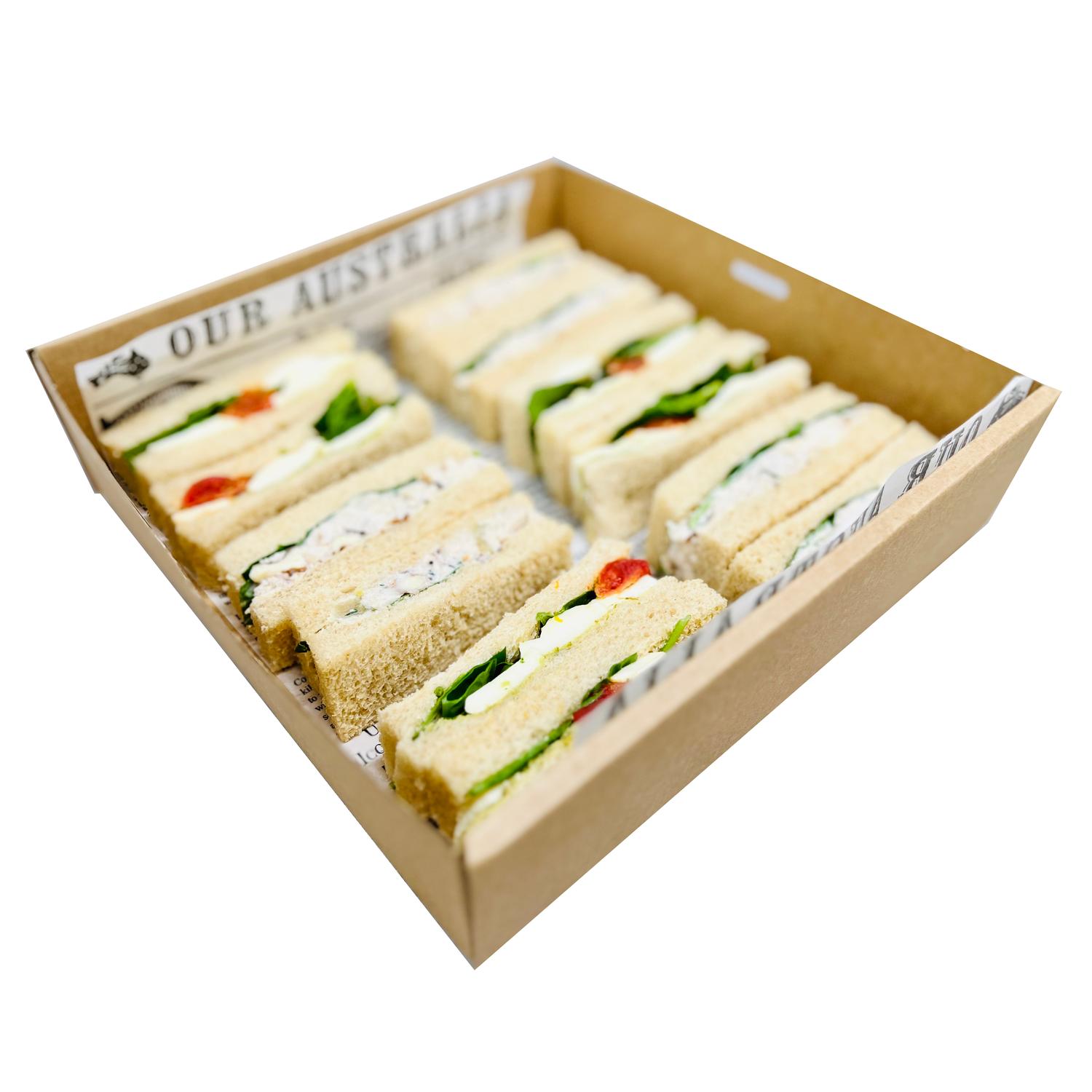 Sandwich Box (Medium)