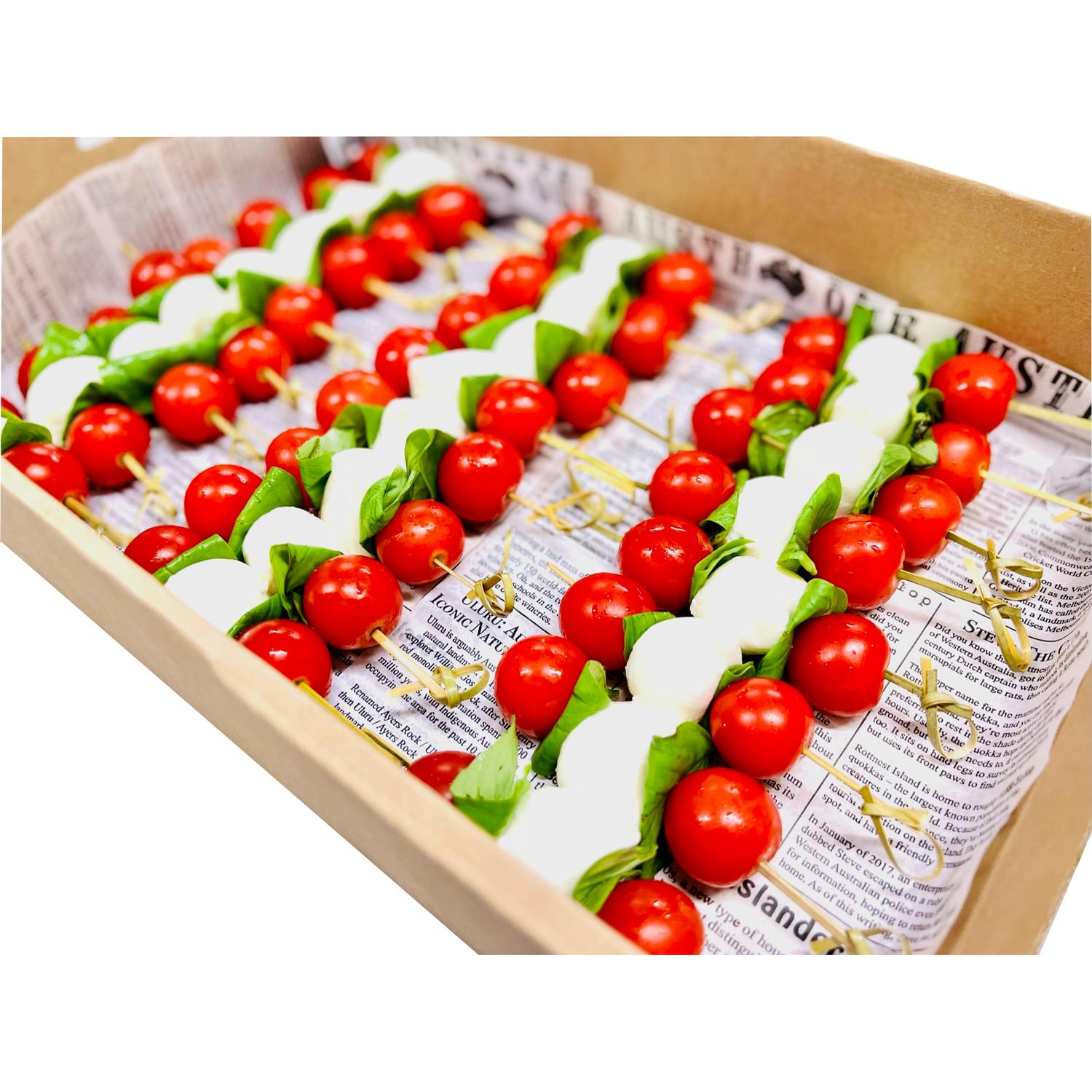 Caprese Skewers (Box of 24)