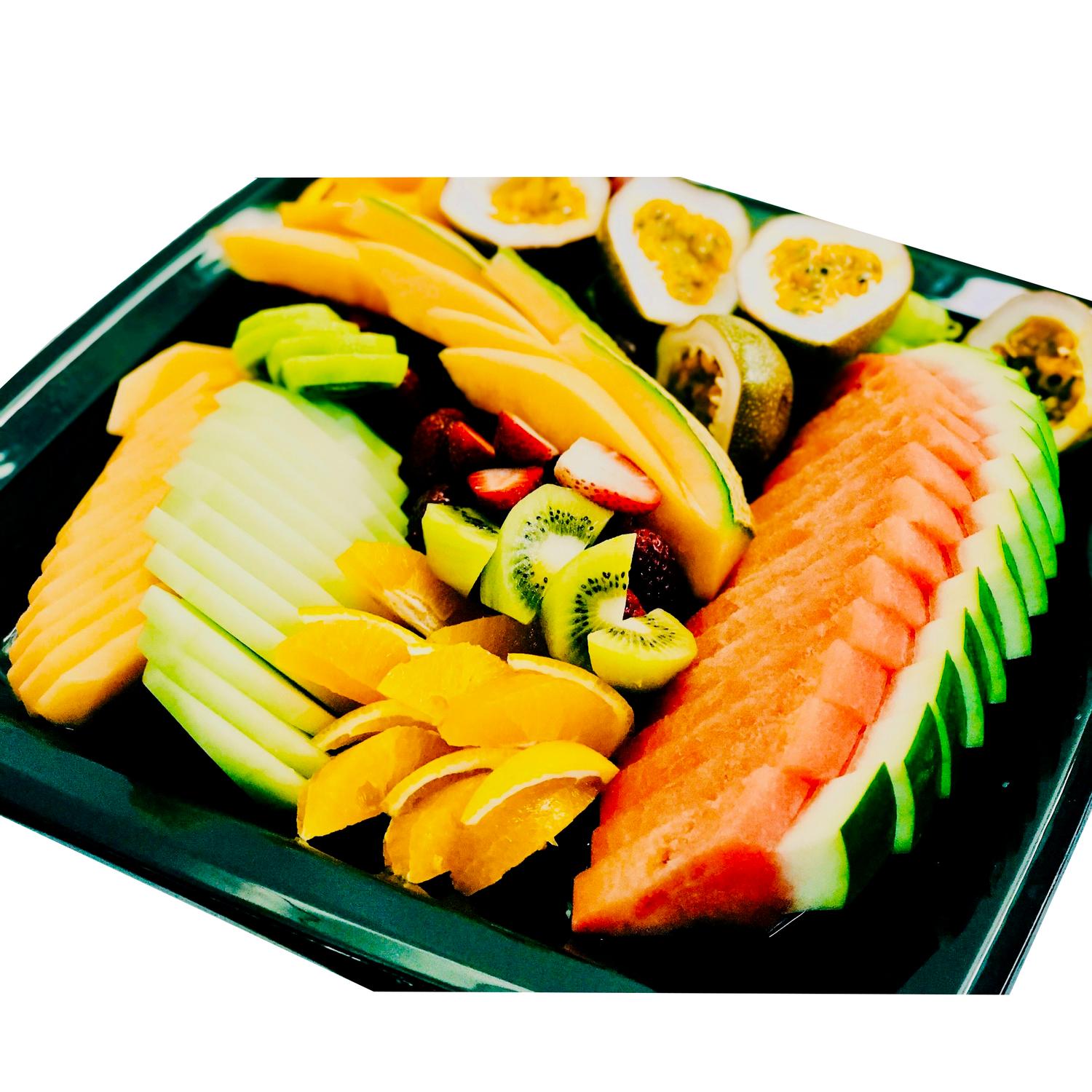 Fruit Platter (Medium)