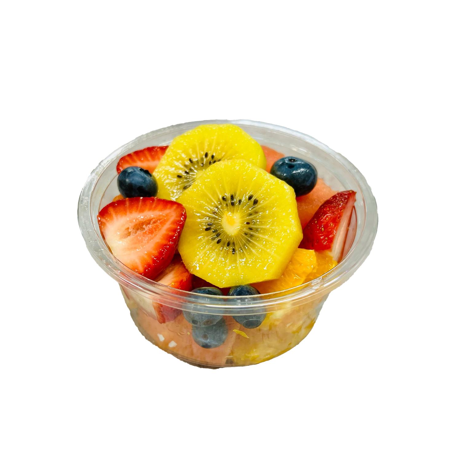 Mixed Fruit Bowl (Small)