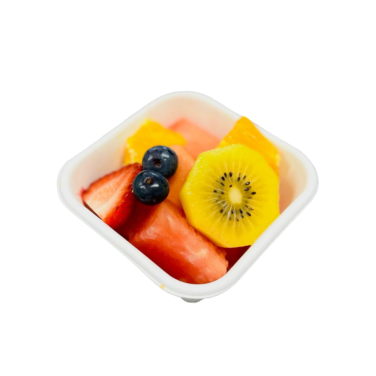 Mini Fruit Cup