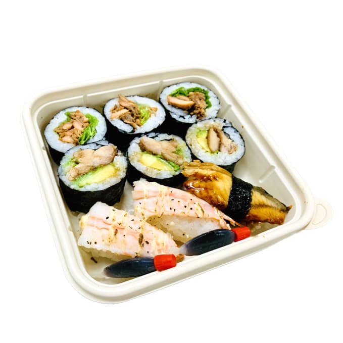 Sushi Pack
