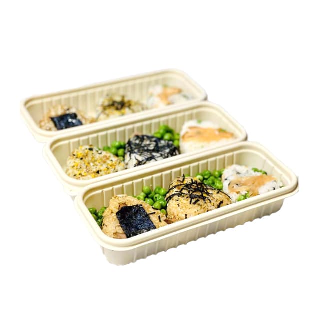 Onigiri Trio Pack