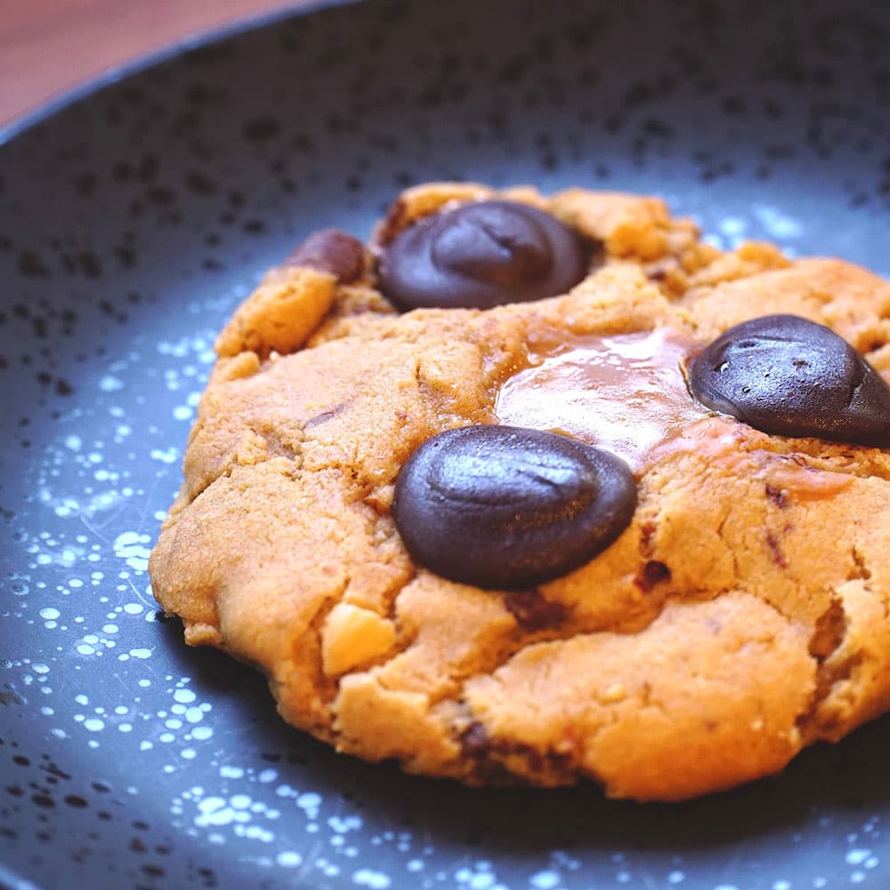 Gourmet Cookies