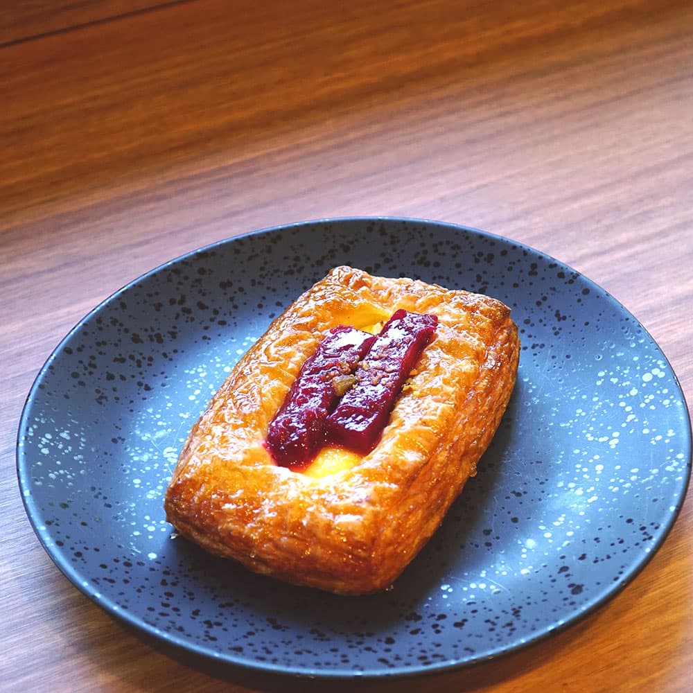 Danish Pastries