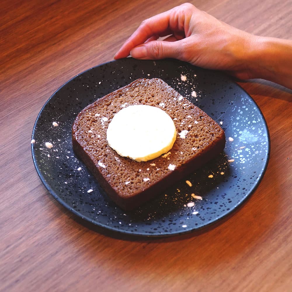 Banana Bread