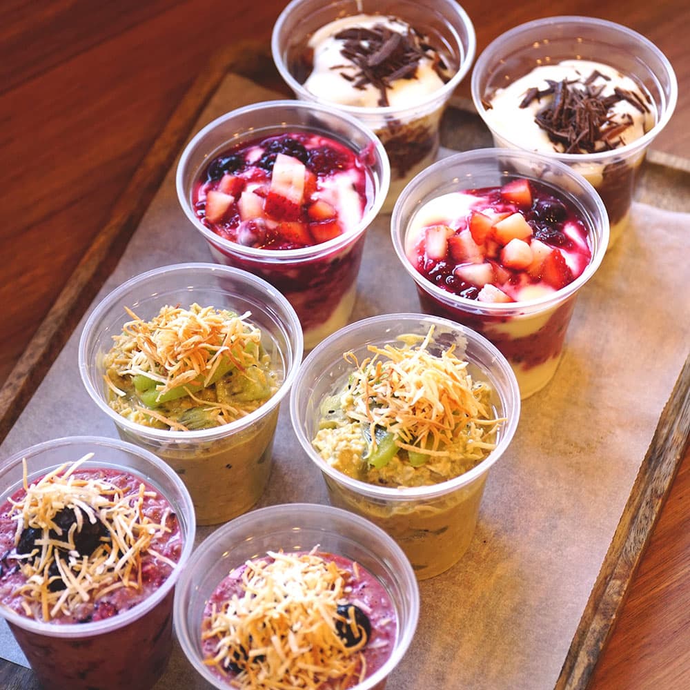 Granola Pods (7oz)
