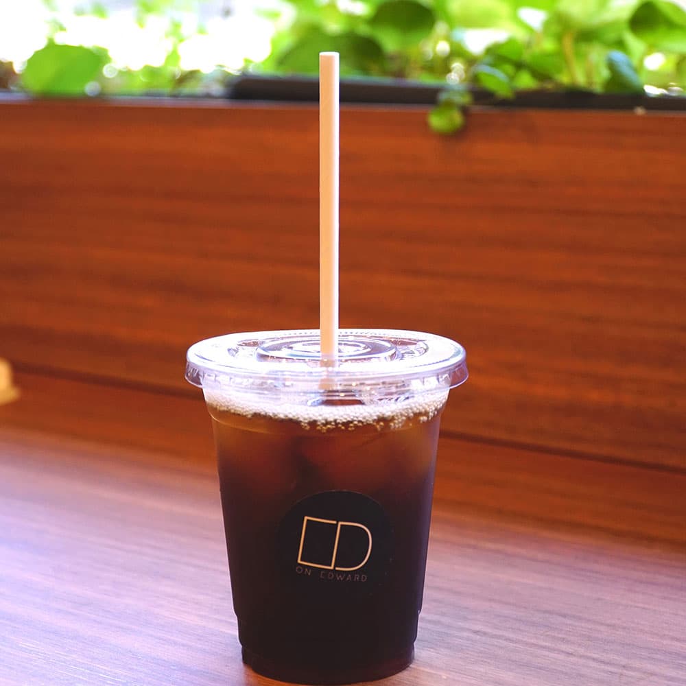 Cold Brew Coffee - Toby’s Estate