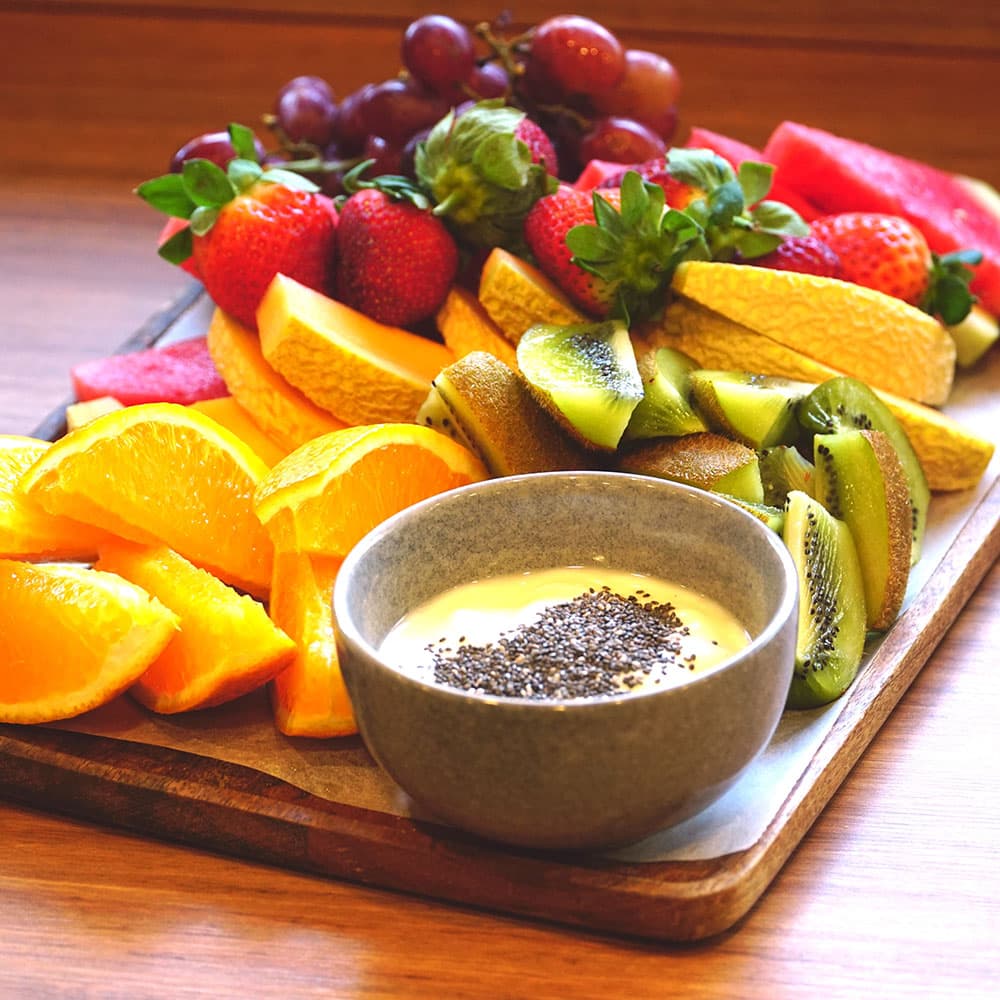 Fruit Platter (Large Size)