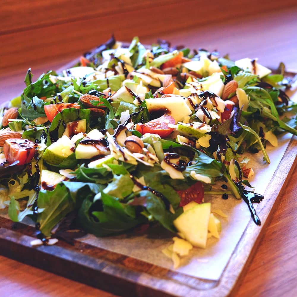 Rocket Salad (Large Platter)