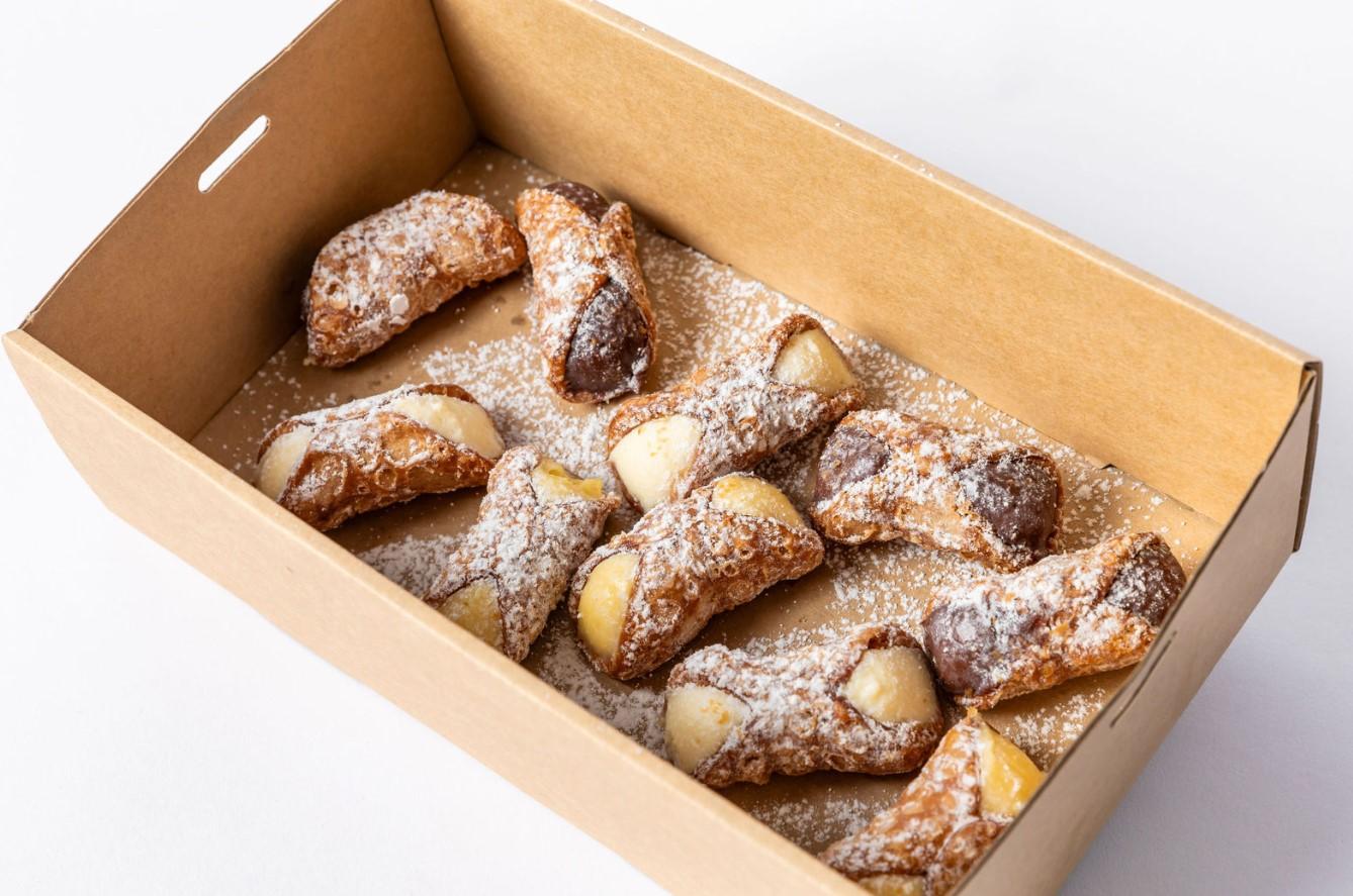 Cannoli