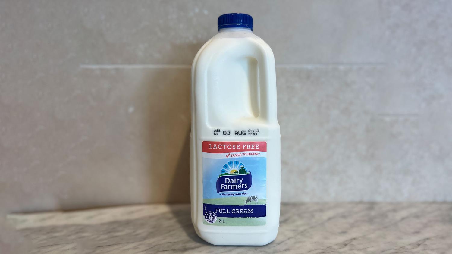 Lactose Free (2L)